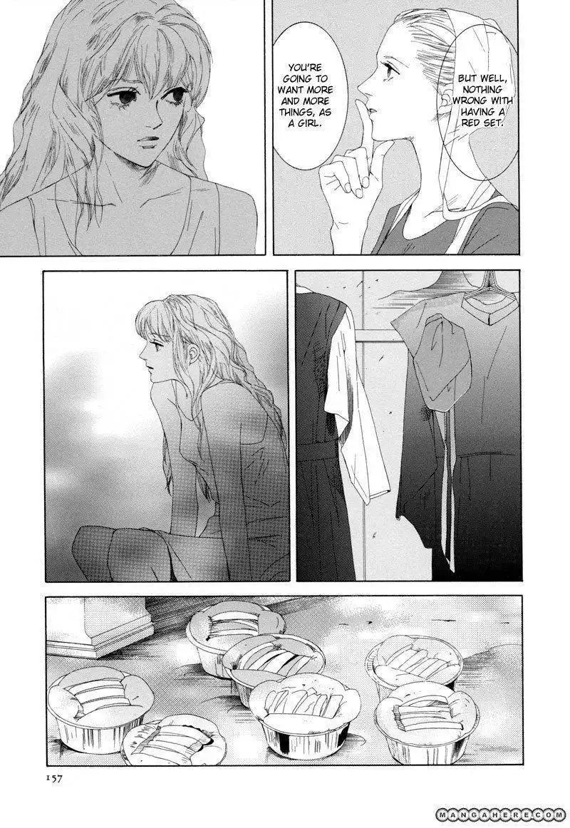 Paradise Route Chapter 4 20